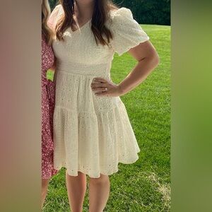 Henly Size Medium Dress